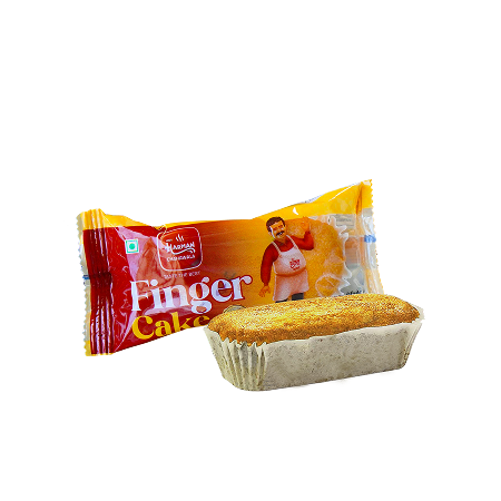 FInger Cake